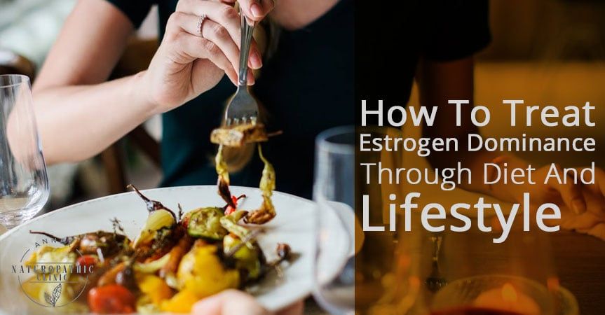 How to treat estrogen dominance | Annex Naturopathic Clinic Toronto Naturopaths