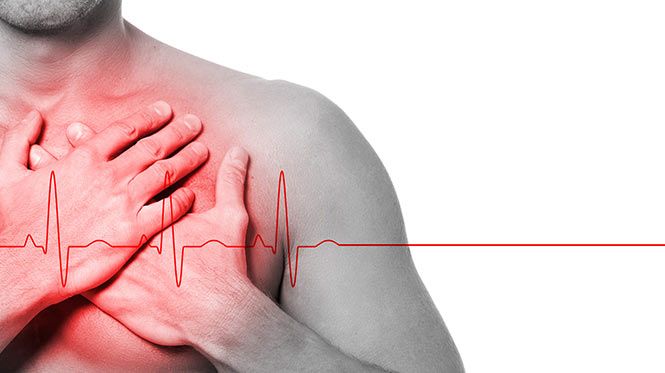Toronto Naturopathic Doctor Cardiovascular Conditions