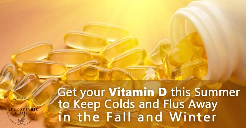 Get Your Vitamin D | Annex-Naturopathic-Clinic-Toronto-Naturopathic-Doctor-in-the-Annex-June03-01