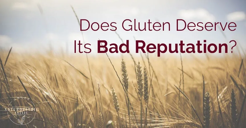 Is Gluten Bad? | Annex-Naturopathic-Clinic-Toronto-Naturopathic-Doctor-in-the-Annex-July03-01