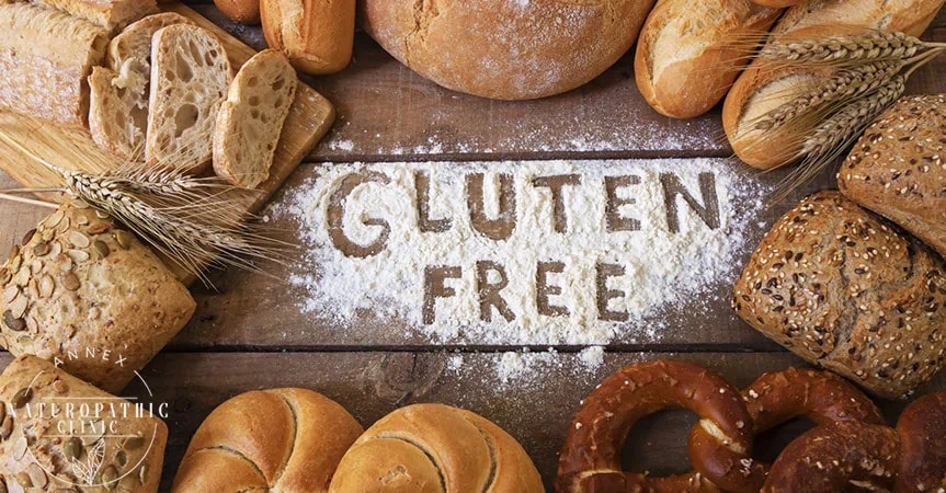 Gluten Free | Annex Naturopathic Clinic | Toronto Naturopathic Doctors