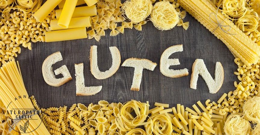 Gluten and the different things you should learn about it | Annex Naturopathic Clinic | Toronto Naturopathic Doctors