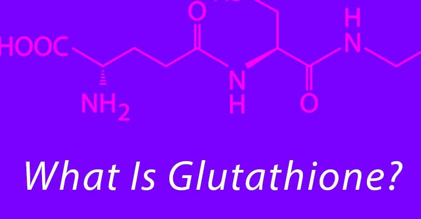 What Is Glutathione? | Annex Naturopathic Clinic | Toronto Naturopathic Doctors