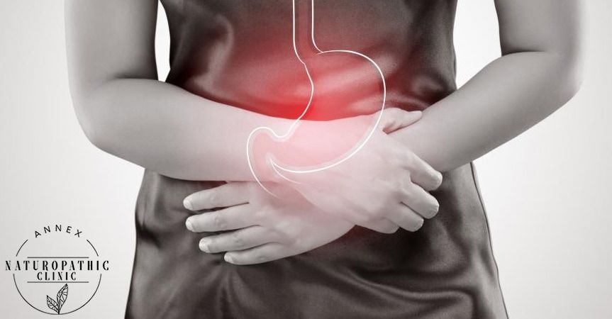 Leaky gut syndrome | Annex Naturopathic Clinic | Toronto Naturopathic Doctors