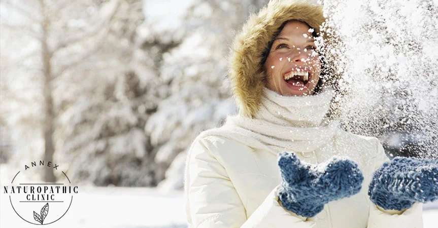 fight depression during the winter | Annex Naturopathic Clinic | Toronto Naturopathic Doctors