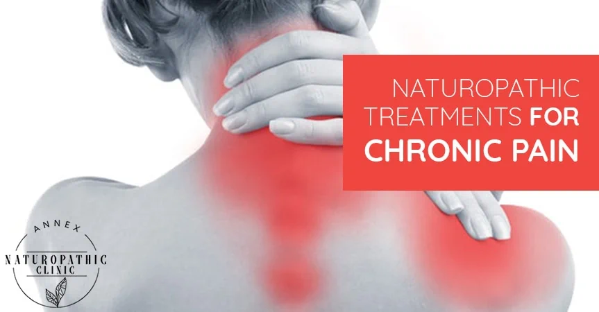 Naturopathic & Alternative Treatments For Chronic Pain | Annex Naturopathic Clinic | Toronto Naturopathic Doctors