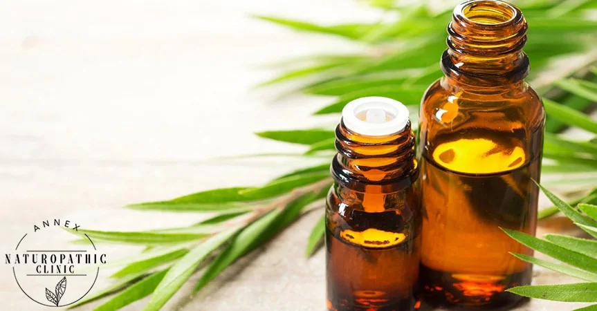 natural oils to treat psoriasis | Annex Naturopathic Clinic | Toronto Naturopathic Doctors