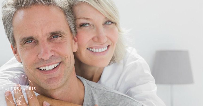 Bioidentical Hormone Replacement Therapy for aging adults | Annex Naturopathic Clinic | Toronto Naturopathic Doctors