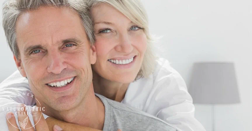 Bioidentical Hormone Replacement Therapy for aging adults | Annex Naturopathic Clinic | Toronto Naturopathic Doctors