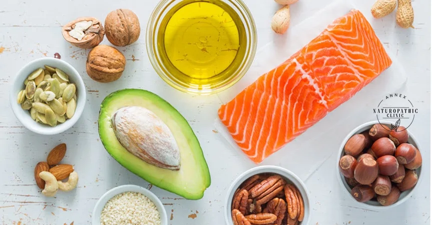 foods high in sources of good fats | Annex Naturopathic Clinic | Toronto Naturopathic Doctors