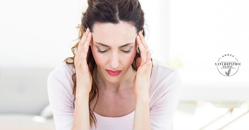 Can Hormonal Imbalance Give You A Headache And Make You Dizzy? - Eagles  Landing OB/GYN