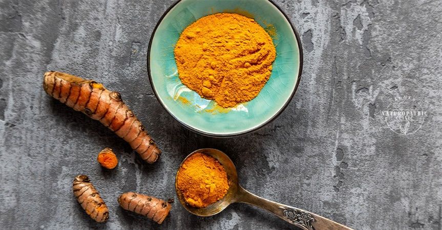 why curcumin is good for your health | Annex Naturopathic Clinic | Toronto Naturopathic Doctors
