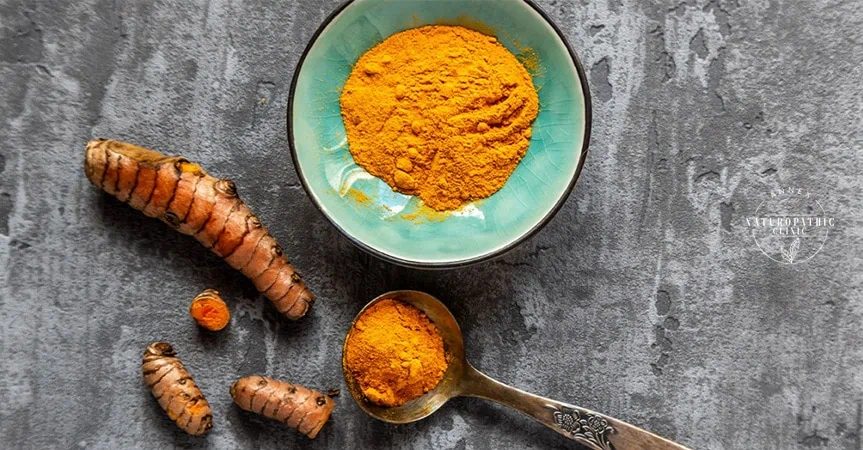 why curcumin is good for your health | Annex Naturopathic Clinic | Toronto Naturopathic Doctors