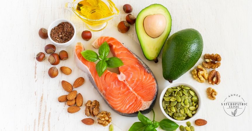 food sources for vitamin D and iron for a better vegan diet | Annex Naturopathic Clinic | Toronto Naturopathic Doctors