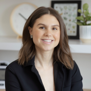 Claire Lockridge Naturopath