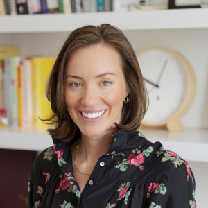 Marnie Luck Naturopath