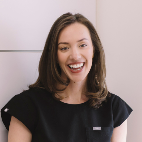 Dr. Marnie Luck ND