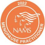NAMS menopause practitioner