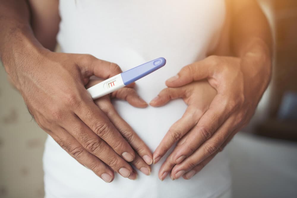 can a naturopath help me get pregnant