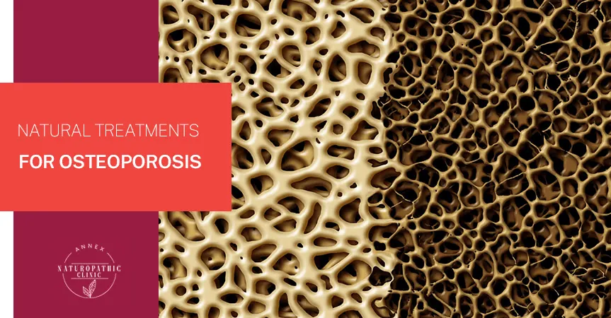 natural treatments for osteoporosis