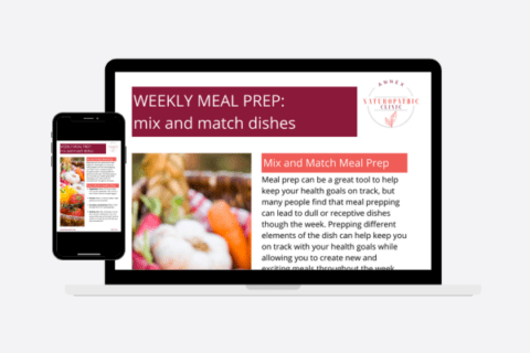 Meal Prep Blueprint (2)