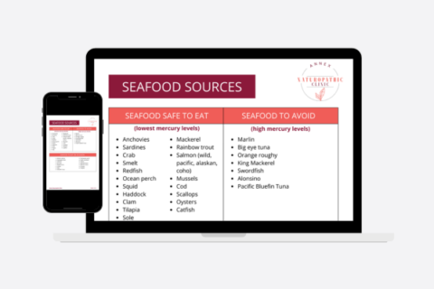 Seafood Sources Blueprint