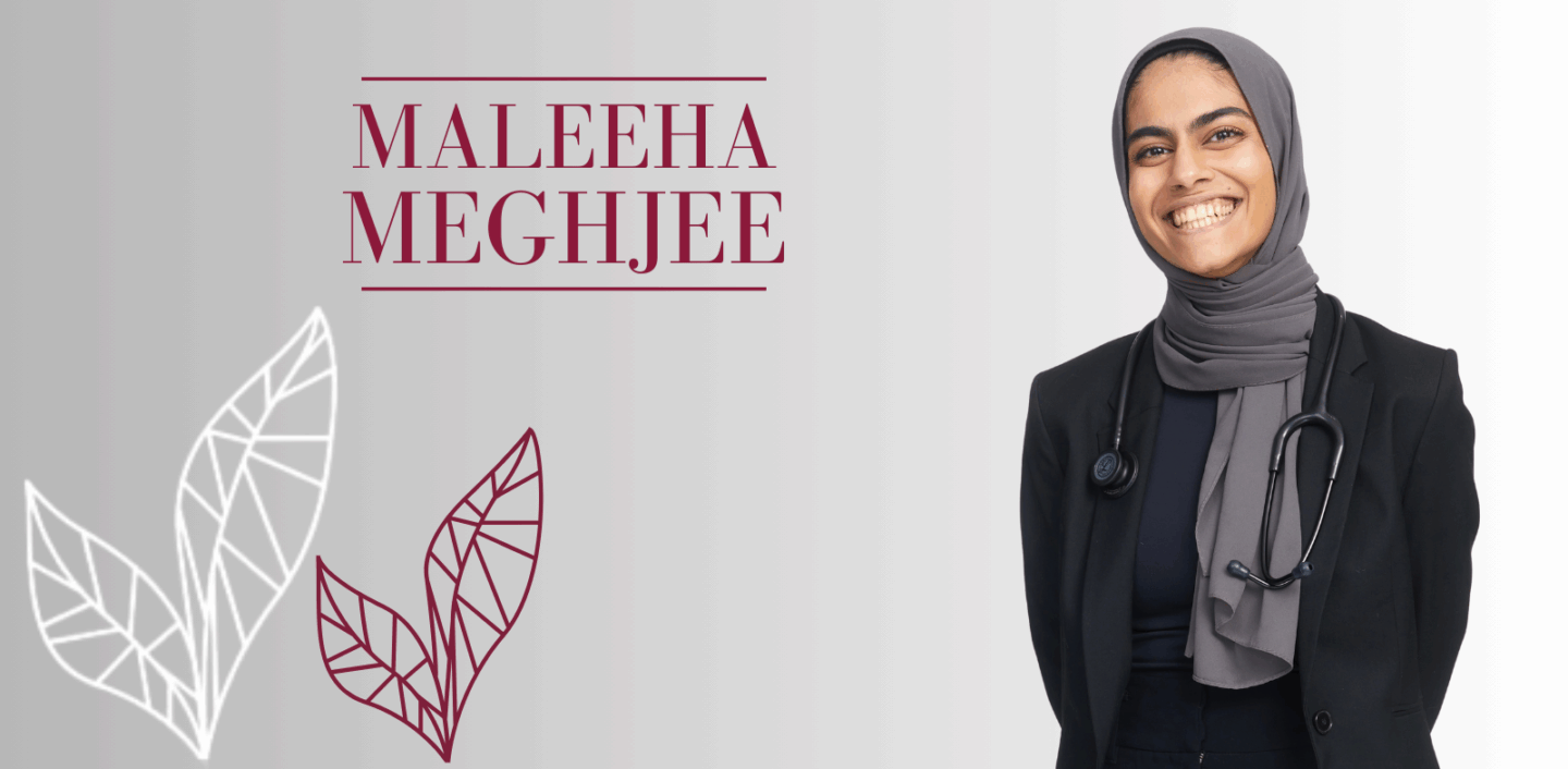 MALEEHA HERO