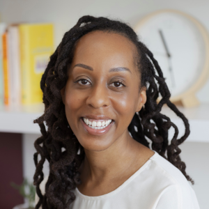 Alicia Malcolm Admin