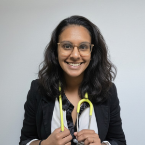 Dipa NP Circle Photo