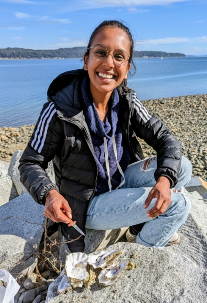 Dipa Outside - education photo